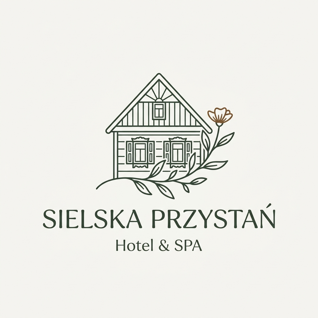Sielska Przystań Logo